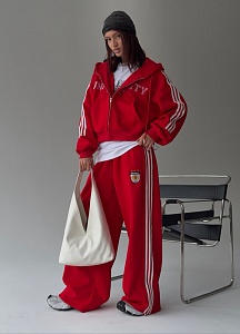 Штаны UNIVERSITY