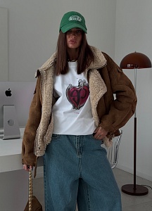 Футболка PINK VENOM