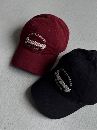 Каталог стильных женских кепка journey в шоуруме POP N' SHOP