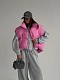 Базовые пиджаки/жилеты в модном шоуруме POP N' SHOP. Москва