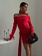 Стильные женские платья из шоурума POPNSHOP.