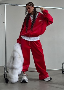 Штаны TEMPERATURE