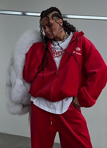 Толстовка TEMPERATURE