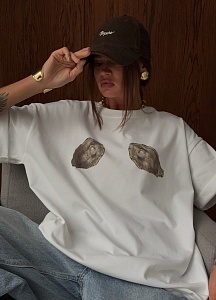 Футболка SHELL