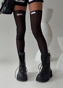 Гольфы капроновые