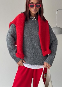 Свитер POLITICAL