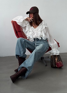 Блузка PASSION