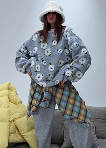 Свитер DANDELION