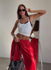 Майка базовая