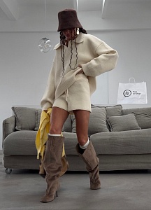 Шорты SAN PAULO